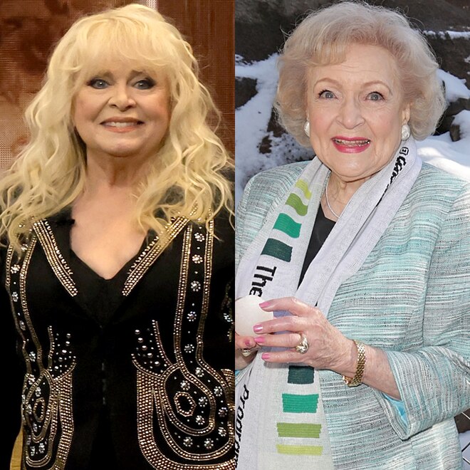 Sally Struthers Says "Passive Aggressive" Betty White Fat Shamed Her